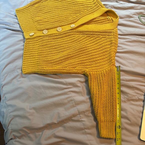 Babaa Cardigan - Picture 8 of 17